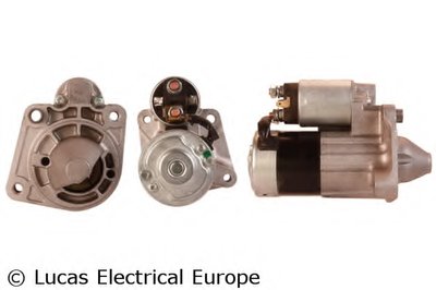 Стартер LUCAS ELECTRICAL купить