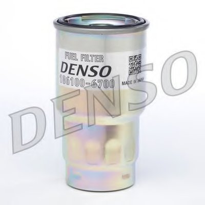 Топливный фильтр DENSO купить