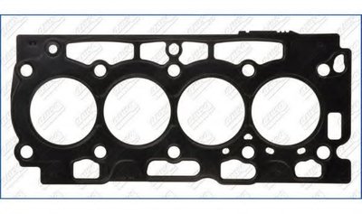 Прокладка, головка цилиндра MULTILAYER STEEL AJUSA купить