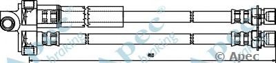 Тормозной шланг APEC braking купить
