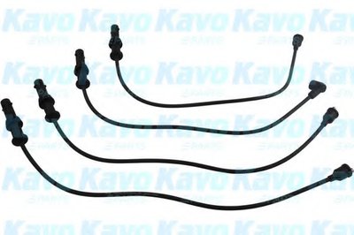 Комплект проводов зажигания KAVO PARTS купить