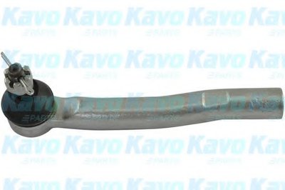 Наконечник поперечной рулевой тяги KAVO PARTS купить