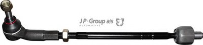 Поперечная рулевая тяга JP Group JP GROUP купить