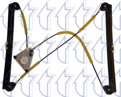 Подъемное устройство для окон TRICLO купить