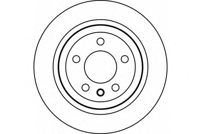 Тормозной диск PRO HELLA купить