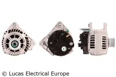 Генератор LUCAS ELECTRICAL купить