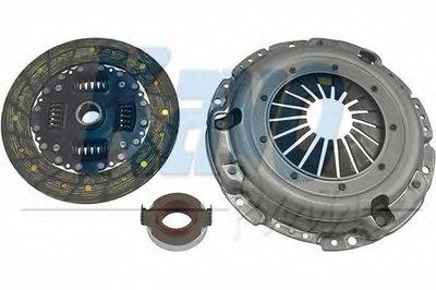 Комплект сцепления KAVO PARTS купить