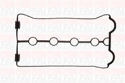 Прокладка, крышка головки цилиндра FAI AutoParts купить