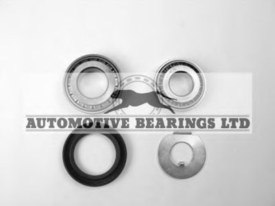 Комплект подшипника ступицы колеса Automotive Bearings купить