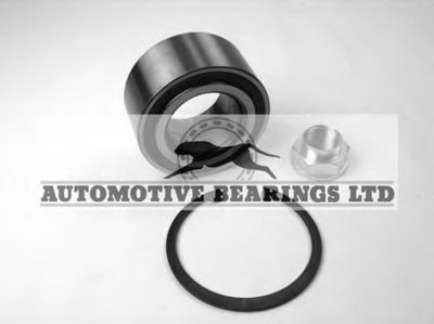 Комплект подшипника ступицы колеса Automotive Bearings купить