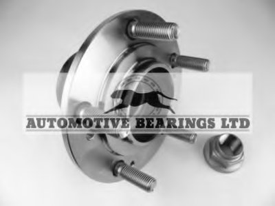 Комплект подшипника ступицы колеса Automotive Bearings купить