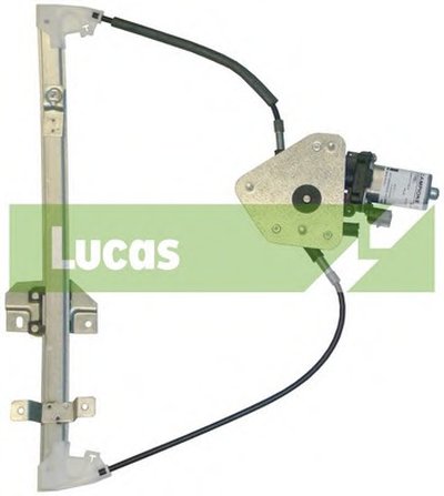 Подъемное устройство для окон LUCAS ELECTRICAL купить