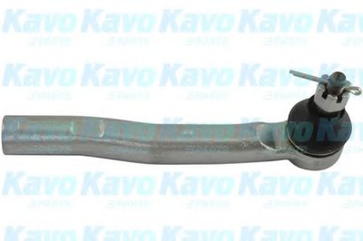 Наконечник поперечной рулевой тяги KAVO PARTS купить