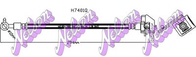 Тормозной шланг BROVEX-NELSON купить