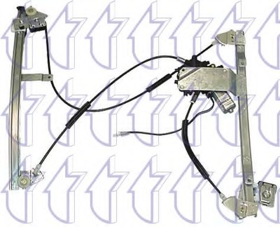 Подъемное устройство для окон TRICLO купить