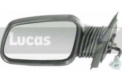 Наружное зеркало LUCAS ELECTRICAL купить