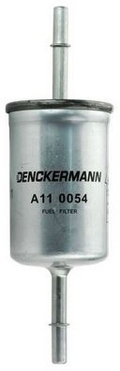 Фильтр топливный FORD FOCUS 1.4-1.8I 16V 98-04 (пр-во DENCKERMANN)