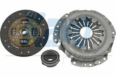 Комплект сцепления KAVO PARTS купить