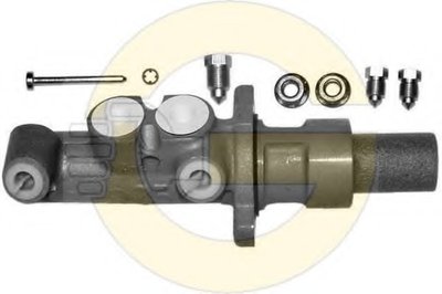 целиндер ручного тормоза GIRLING купить