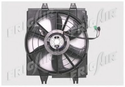 Вентилятор, охлаждение двигателя FRIGAIR купить