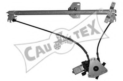 Подъемное устройство для окон CAUTEX купить