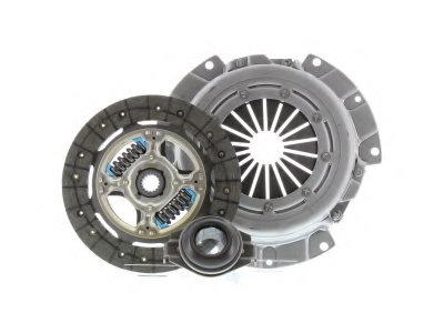 Комплект сцепления AISIN Clutch Kit (3P) AISIN купить