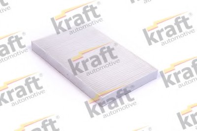 Фильтр, воздух во внутренном пространстве KRAFT AUTOMOTIVE купить