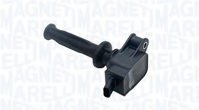 Катушка зажигания MAGNETI MARELLI купить