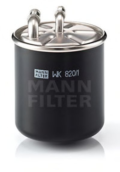 Фильтр топливный OM646 Sprinter 06-/Vito 03-