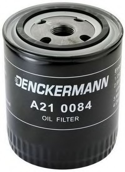 Фильтр масляный Audi A4 2.6/2.8E V6 94-