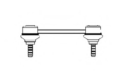 Тяга / стойка, стабилизатор OCAP купить