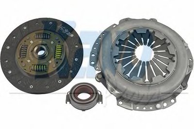 Комплект сцепления KAVO PARTS купить