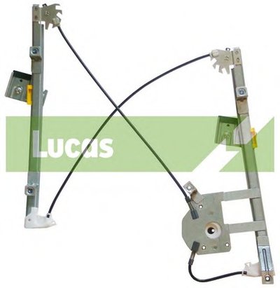 Подъемное устройство для окон LUCAS ELECTRICAL купить