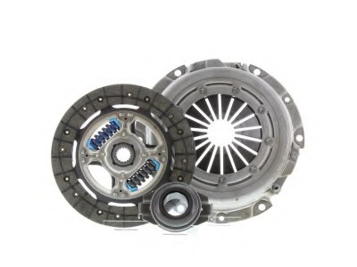 Комплект сцепления AISIN Clutch Kit (3P) AISIN купить