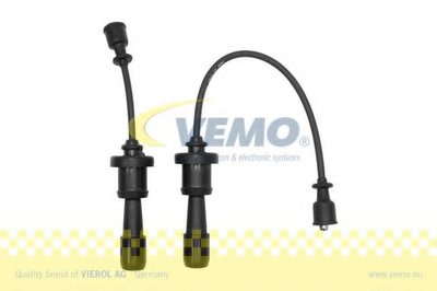 Комплект проводов зажигания Q+, original equipment manufacturer quality VEMO купить