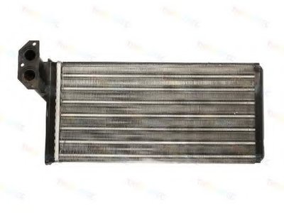 Радиатор печки Sprinter/LT II 95>06 (АКПП  348x180x42)