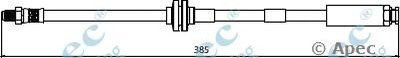 Тормозной шланг APEC braking купить