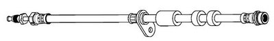 Тормозной шланг CEF купить