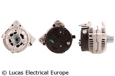 Генератор LUCAS ELECTRICAL купить