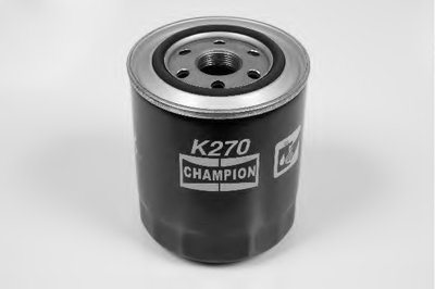 Масляный фильтр CHAMPION купить