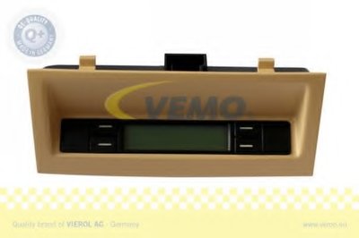 многофункциональный индикатор Q+, original equipment manufacturer quality MADE IN GERMANY VEMO купить