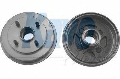 Тормозной барабан KAVO PARTS купить