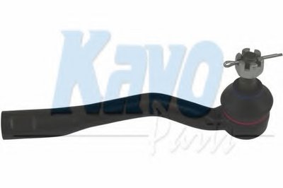 Наконечник поперечной рулевой тяги KAVO PARTS купить