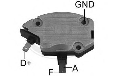 Регулятор генератора ERA купить