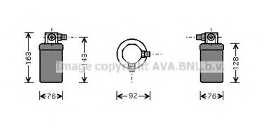 Осушитель, кондиционер AVA QUALITY COOLING купить