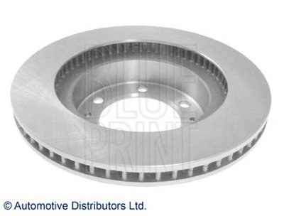 Тормозной диск BLUE PRINT купить