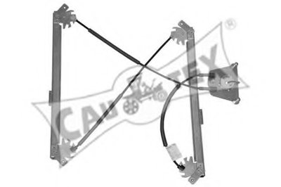 Подъемное устройство для окон CAUTEX купить
