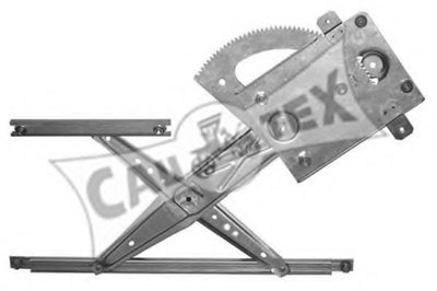 Подъемное устройство для окон CAUTEX купить