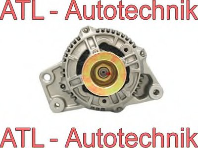 Генератор ATL Autotechnik купить