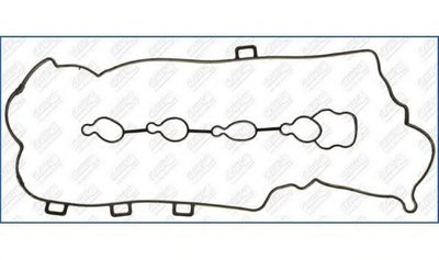 Комплект прокладок, крышка головки цилиндра AJUSA купить